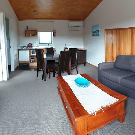 Waitomo Lodge Te Kuiti Luaran gambar