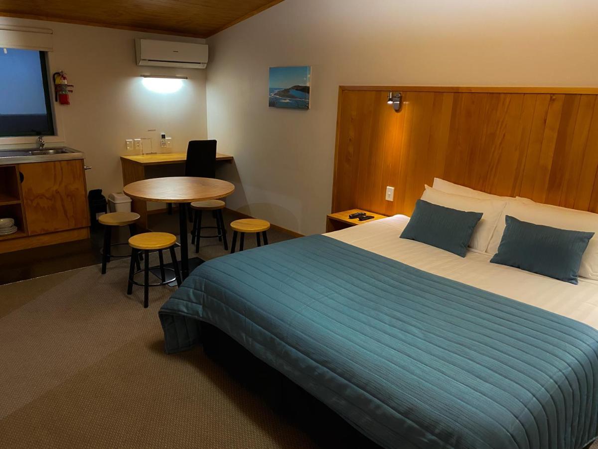 Waitomo Lodge Te Kuiti Luaran gambar