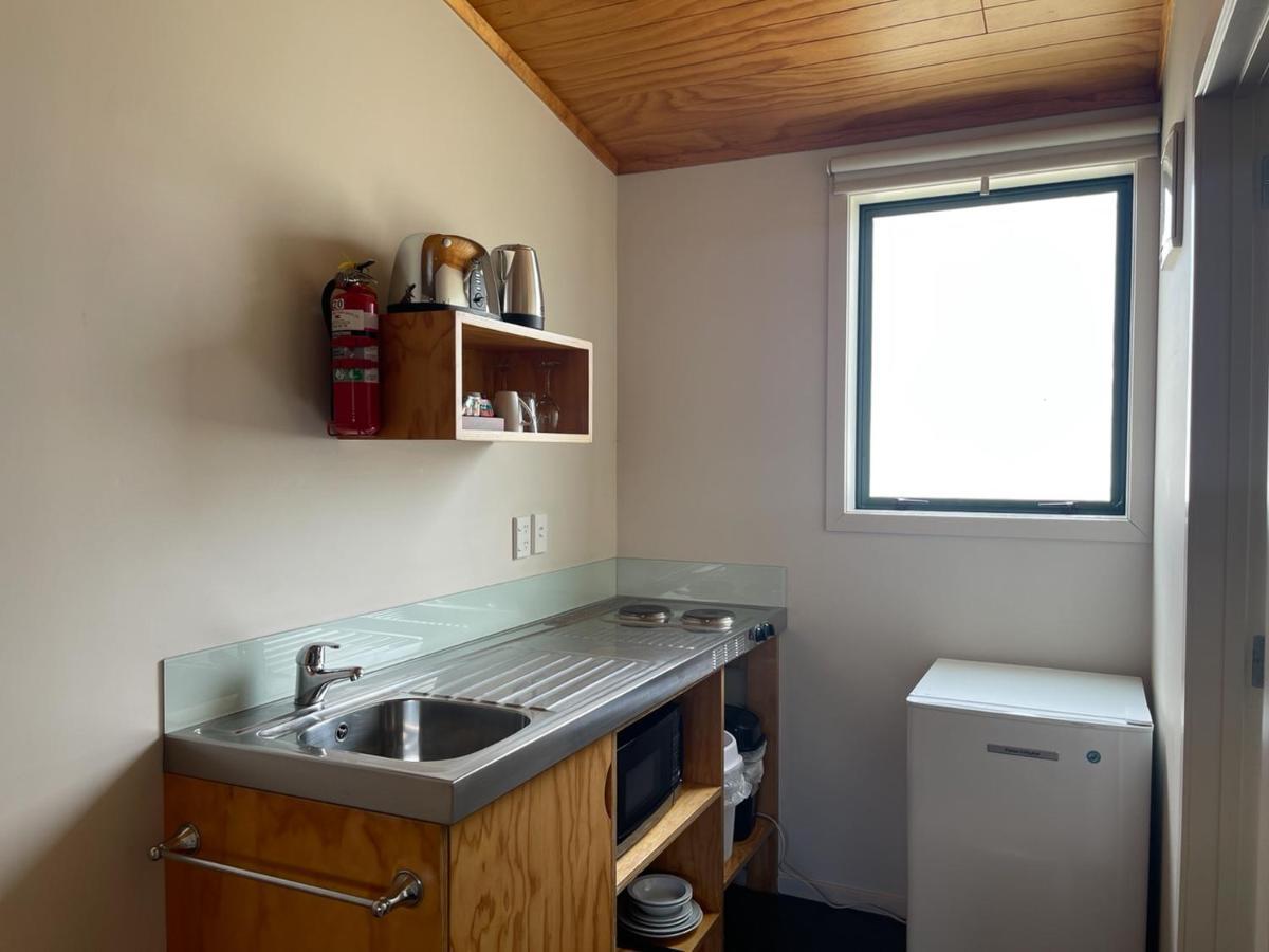 Waitomo Lodge Te Kuiti Luaran gambar