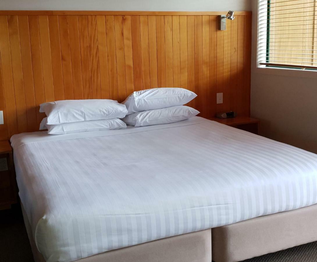 Waitomo Lodge Te Kuiti Luaran gambar