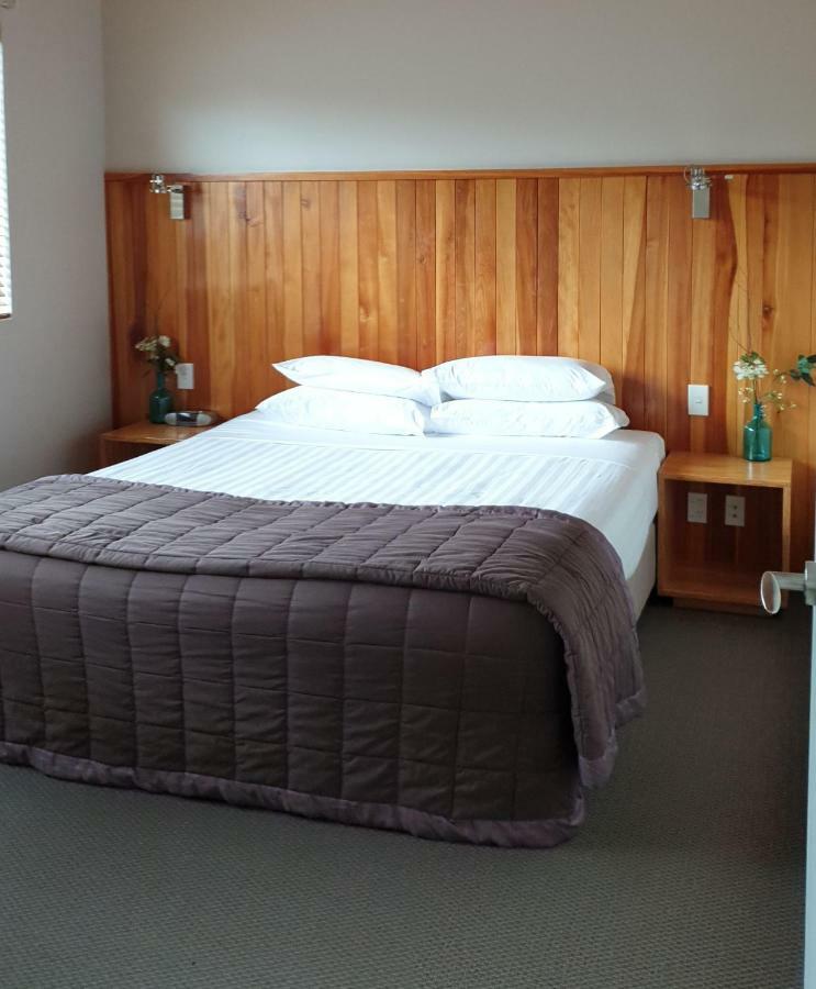 Waitomo Lodge Te Kuiti Luaran gambar