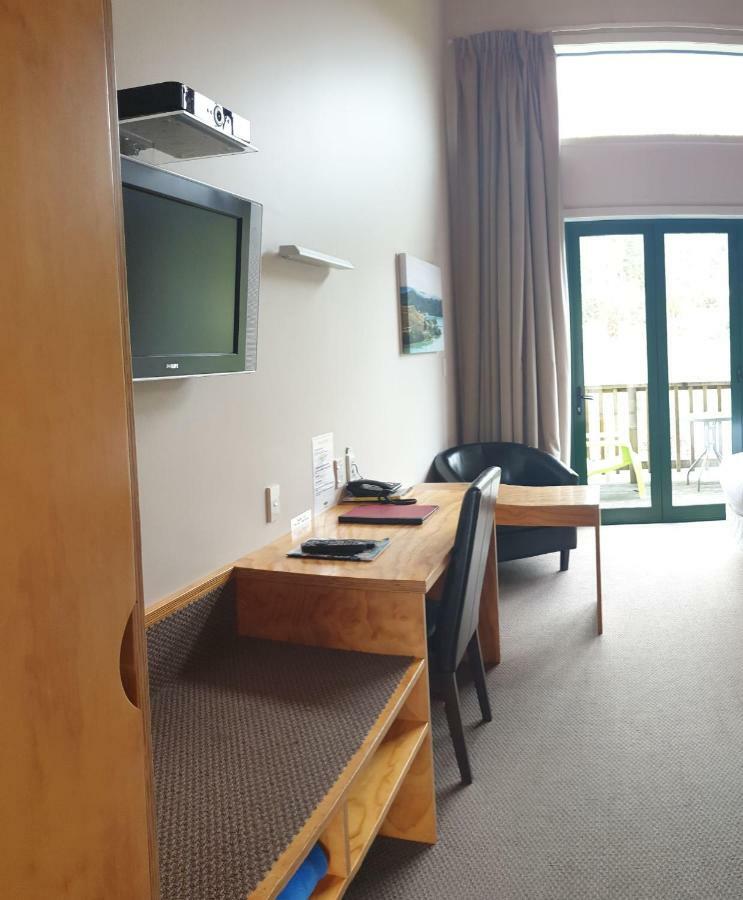 Waitomo Lodge Te Kuiti Luaran gambar